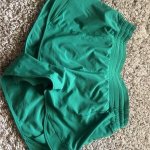 Lululemon Hotty Hott Shorts!